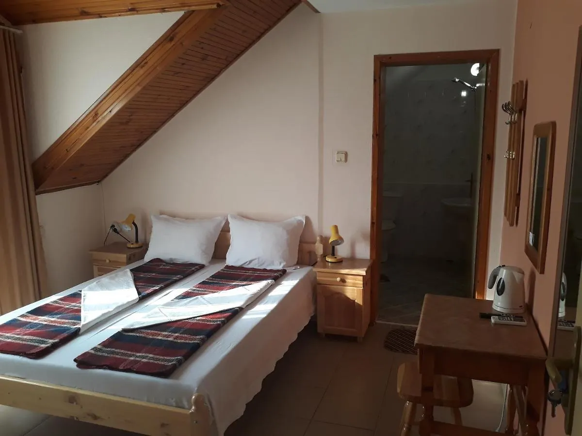 Къща За Гости Каракачанов Sozopol