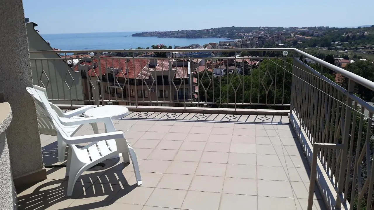 Къща За Гости Каракачанов Sozopol