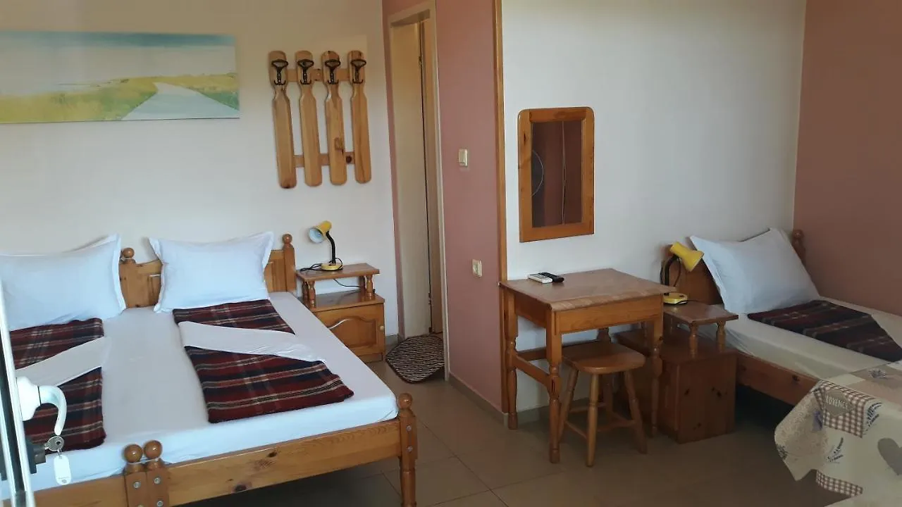 Guest house Къща За Гости Каракачанов Sozopol Bulgaria