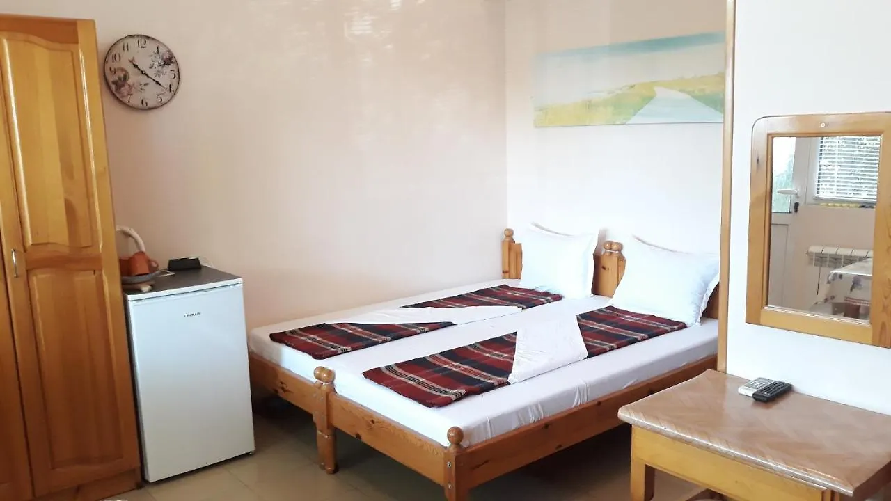 Къща За Гости Каракачанов Sozopol Guest house