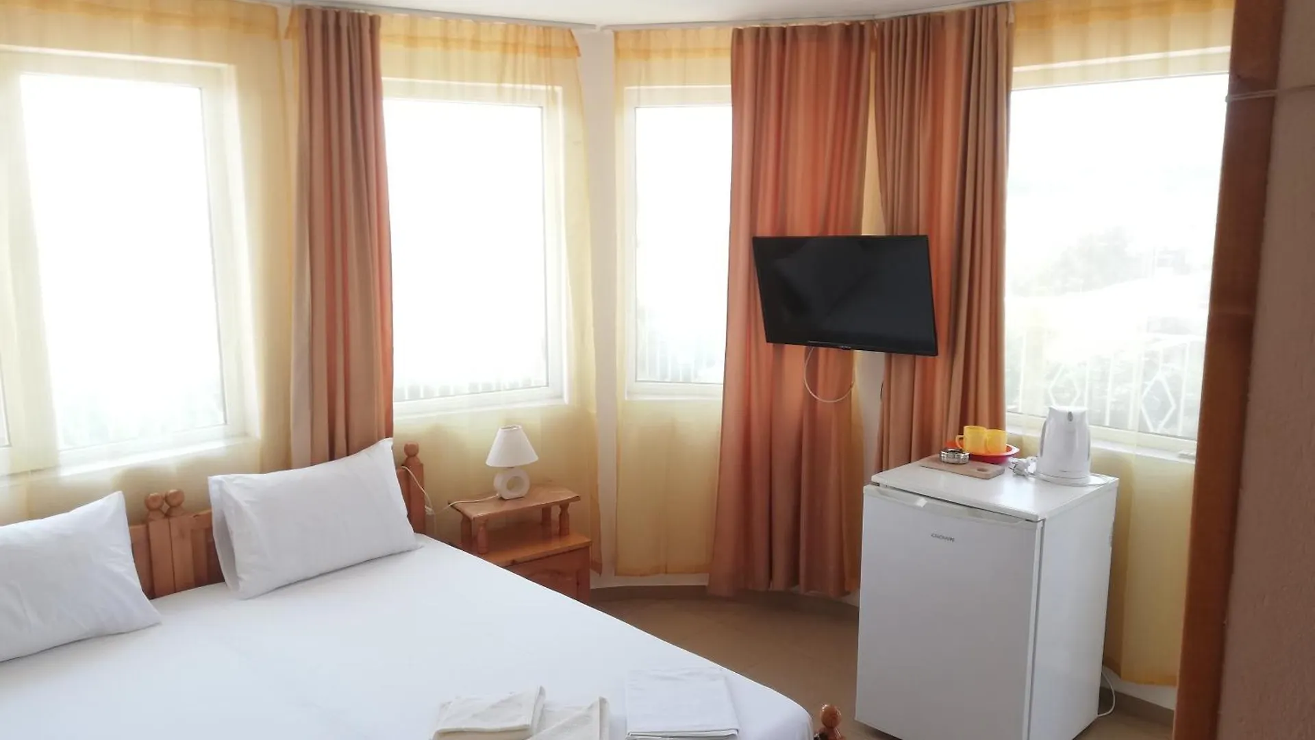 Къща За Гости Каракачанов Sozopol Guest house