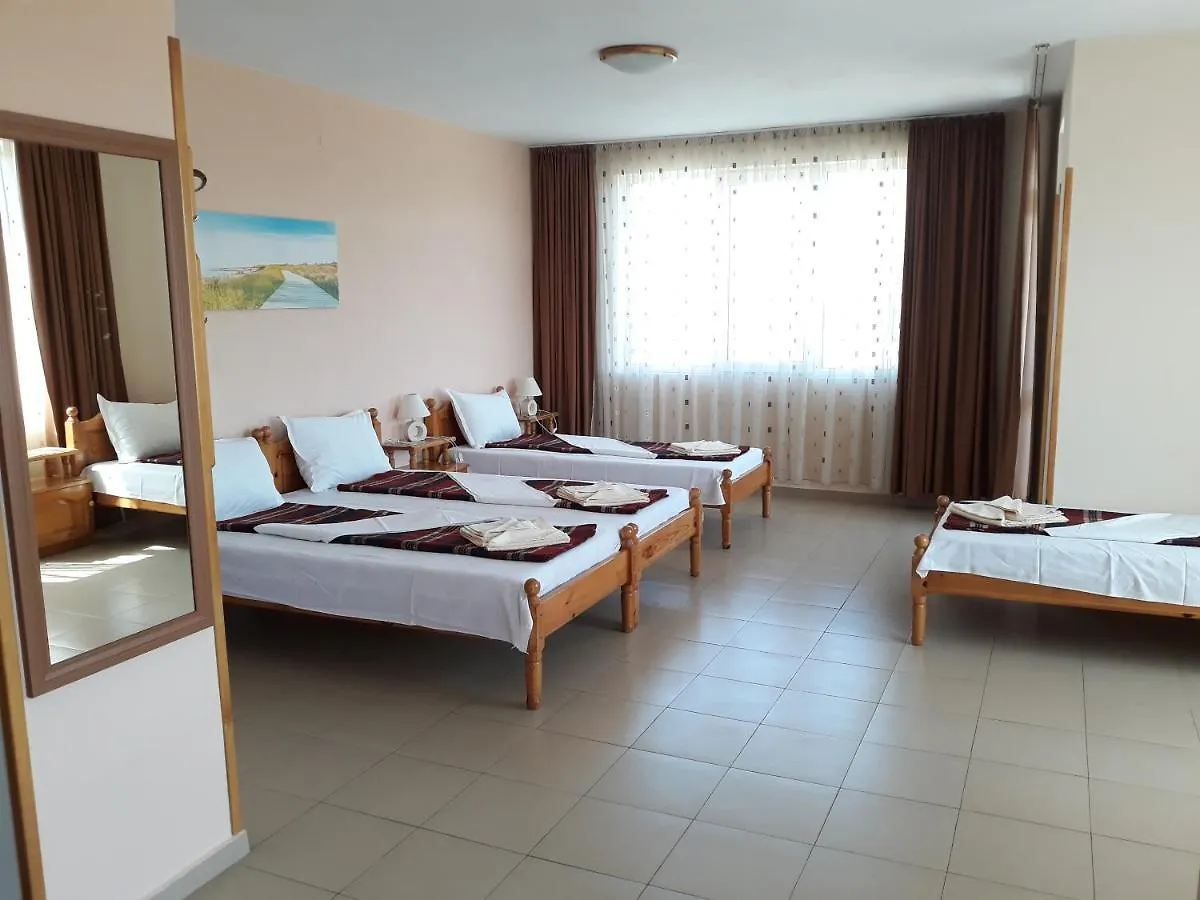 Къща За Гости Каракачанов Sozopol