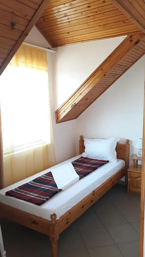 Gasthuis Къща За Гости Каракачанов Sozopol Bulgarije