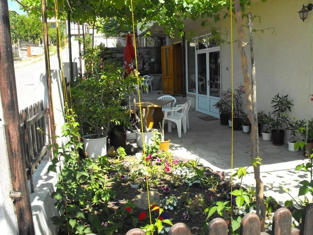 Къща За Гости Каракачанов Sozopol Bulgarije
